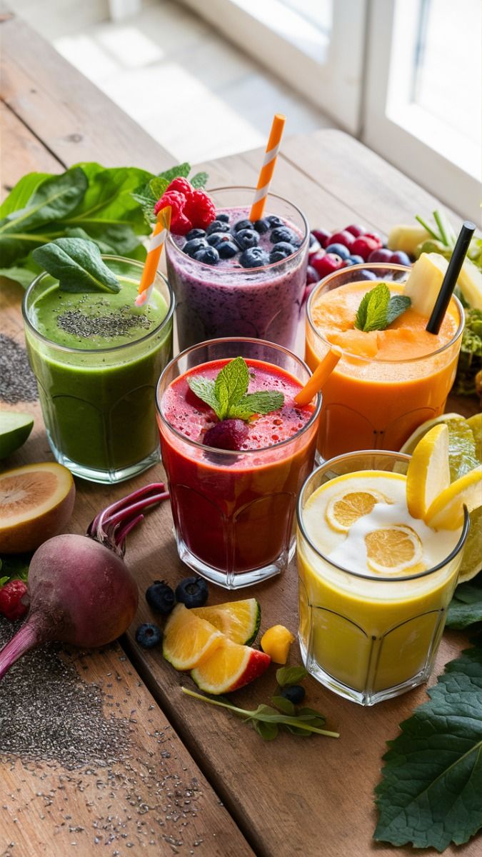 Juice